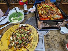 -城林園·老滇味