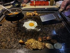 -猪的故事·韩式烤肉(韩乐坊店)