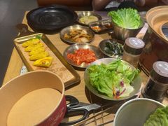 -西塔老太太泥炉烤肉(虹桥南丰城店)