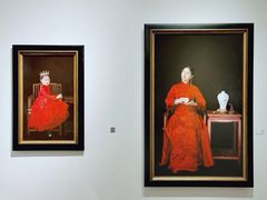 -宝龙艺术中心(七宝宝龙城店)