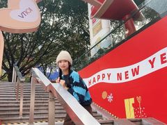 -VT101维多利广场