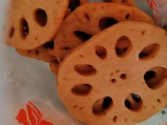 -绝味鸭脖(曲阳路二店)