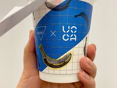-Manner Coffee(丁香国际店)