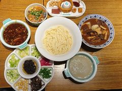 -尹三豆汁(前门旗舰店)