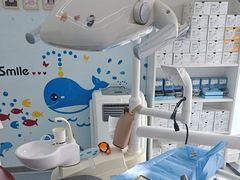 -极光口腔·矫正种植修复(锦江店)
