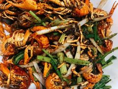 -吉庆街美食广场