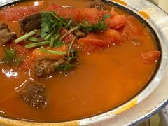 -熙春园餐厅