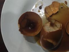 茶叶蛋-吴门人家·苏宴宫廷菜(拙政园店)