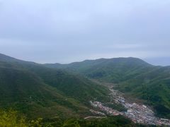 -妙峰山风景名胜区