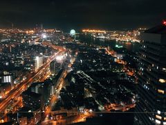 -ART 大阪湾酒店