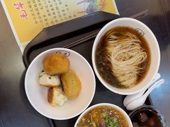 -毛华美食(清扬路店)