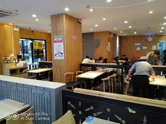 大堂-大娘水饺(浒崇路大润发店)