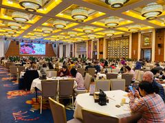 大堂-顺德人家食府(黄金广场店)