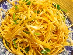 -东北农家饺子村(昌平路店)