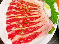 -梦山水日本烧肉(五四广场店)