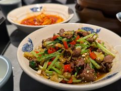 -潇湘阁(汉光百货店)
