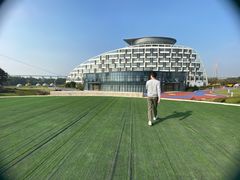 -镇江润扬大桥酒店