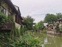 -小河直街历史文化街区