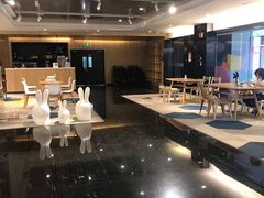 -Hiwork cafe(新街高和店)