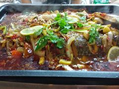 -长勺子东南亚(街道口店)