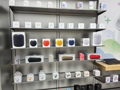 -Apple零售店(新街口店)