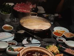 胡椒猪肚鸡-捞王猪肚鸡火锅(金华义乌之心店)