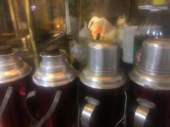 -炙热童年·老北京炙子烤肉(南锣鼓巷店)