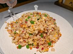 -大潮淮·淮扬菜(何园旗舰店)