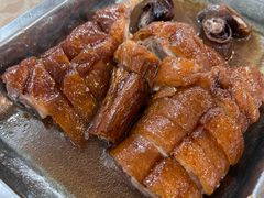 -夏茅维记饭店