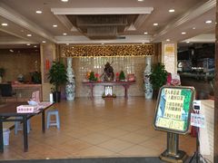 -花好悦园(瀛洲店)