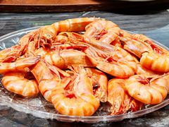 -大连湾旭日·家宴·海肠捞饭(马栏广场店)