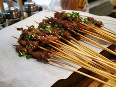 -小食迹贵阳丝娃娃(世纪金源店)