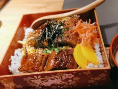 -藤原布二·大正创意料理(五台山店)