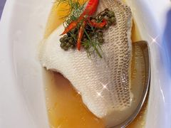 fusion水煮鱼-梧桐北京烤鸭·铜锅涮肉(海岸城店)