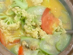-莲花公园煎蟹·30年闽菜(火车站店)