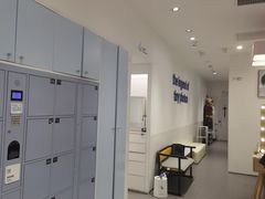 -天真蓝照相馆(中华广场店)