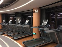 -金仕堡游泳健身会所(中铁名邸店)