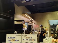-luckincoffee瑞幸咖啡(新华大厦店)
