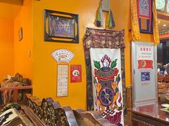 -如意林卡藏餐吧(大昭寺店)