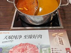 -呷哺呷哺(西单大悦城店)