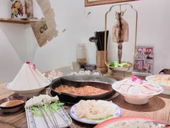 -楠火锅(新街口苏宁店)