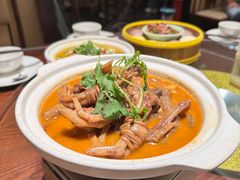 水阳三宝-小菜园新徽菜(合肥瑶海万达店)