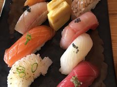 -金井日本料理(丽柏广场店)