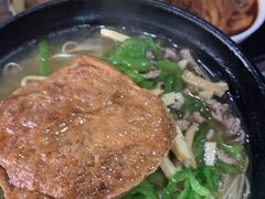 -老地方面馆(思南路店)