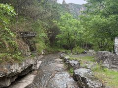 -孤山寨风景区