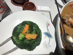 -千百味红餐厅·江西菜(绿地双子塔店)