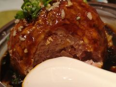 -扬州狮子楼·非遗淮扬菜(总店)