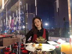 -wann lounge 低温慢煮牛排·清吧