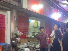 -腰记饭店(龙源路店)