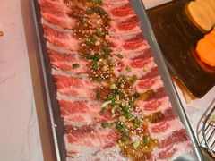 -杨记齐齐哈尔烤肉(总店)